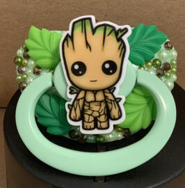 Comic Groot