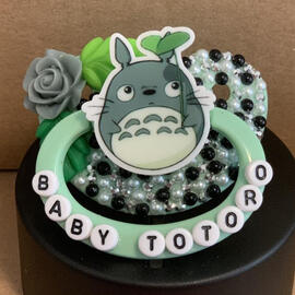 Baby Totoro